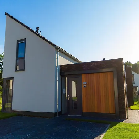 Villa Nice With Sauna Whirlpool Steam Shower Roggel