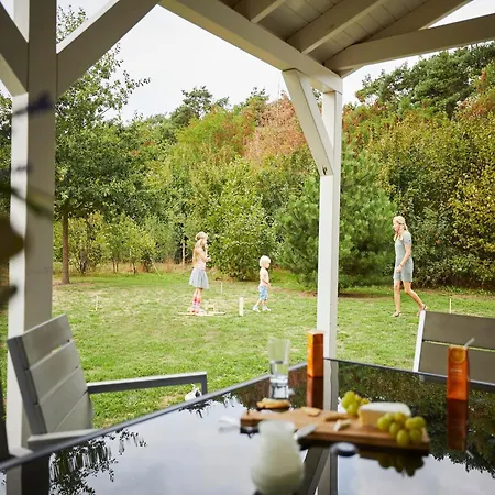 Nice With Sauna Whirlpool Steam Shower Villa *