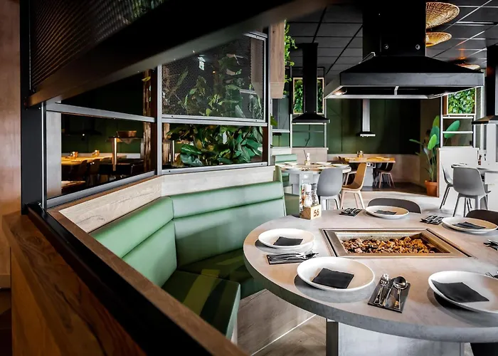 Villa In Limburg With Sauna & Pool Roggel