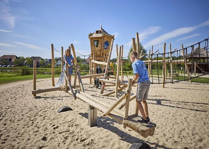 In Limburg With Sauna & Pool Roggel