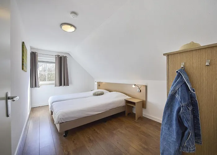 Villa In Limburg With Sauna & Pool