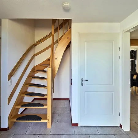 In Limburg With Sauna & Pool Villa