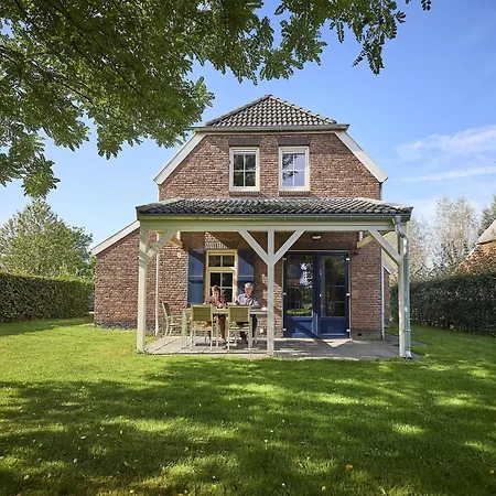 Villa In Limburg With Sauna & Pool *