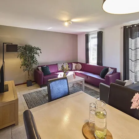 In Limburg With Sauna & Pool Villa