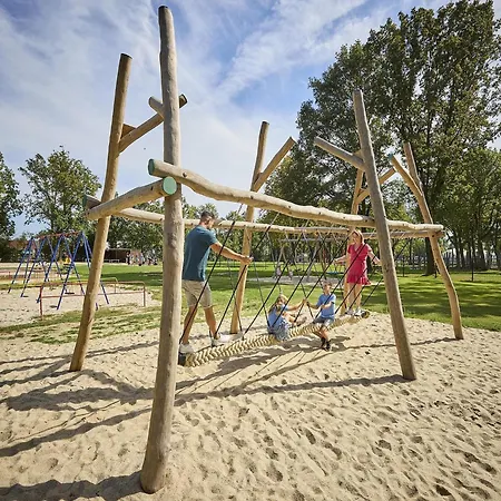 Villa In Limburg With Sauna & Pool *