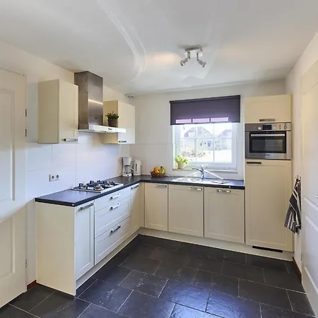 In Limburg With Sauna & Pool Roggel