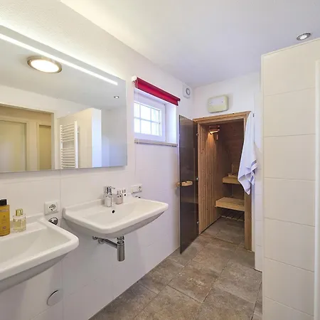 Villa In Limburg With Sauna & Pool *