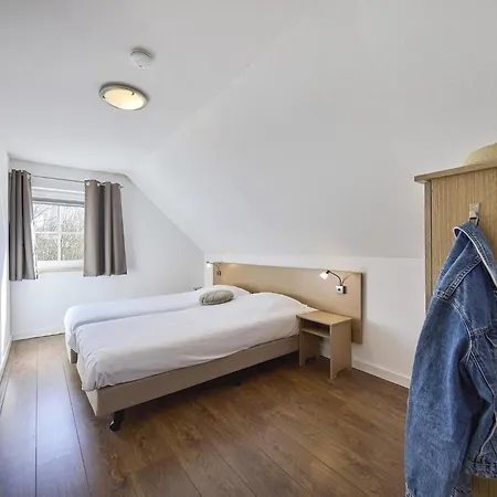 Villa In Limburg With Sauna & Pool