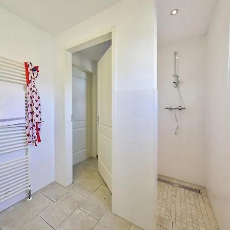 In Limburg With Sauna & Pool Villa *